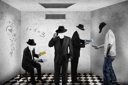 die kopflose gesellschaft die kopflose gesellschaft