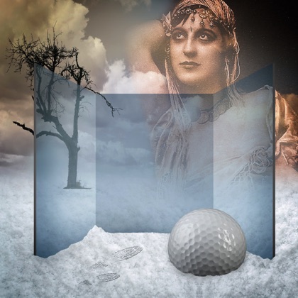 die geschichte vom glashaus auf dem golfplatz die geschichte vom glashaus auf dem golfplatz